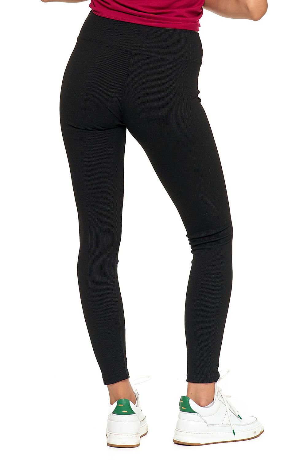 Long leggings model 193827 Moraj