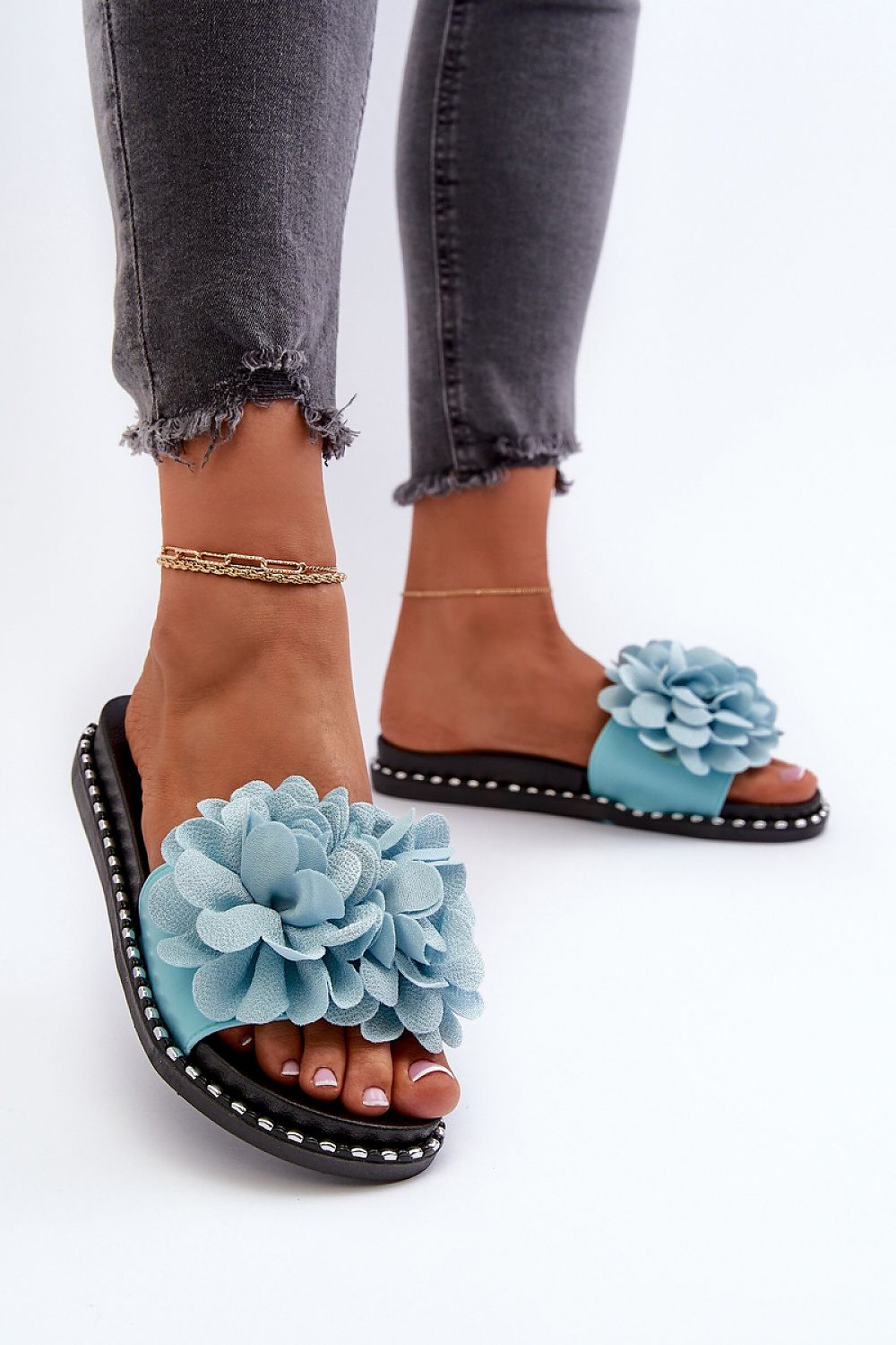  Flip-flops model 194703 Step in style 