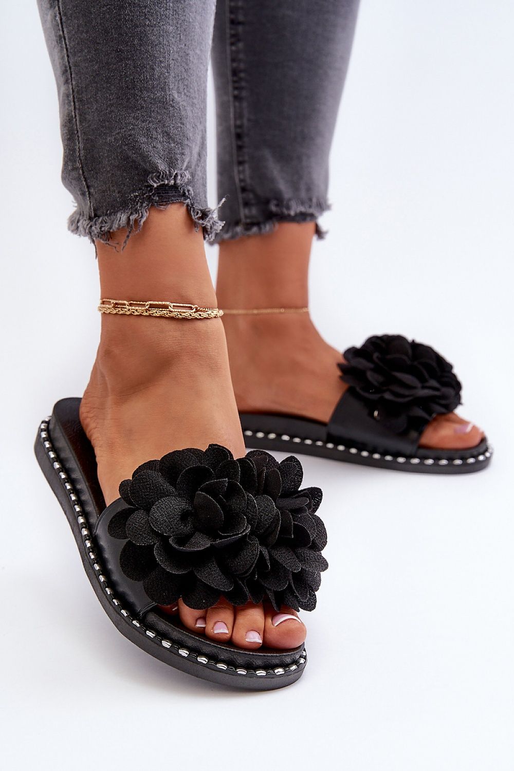  Flip-flops model 194704 Step in style 