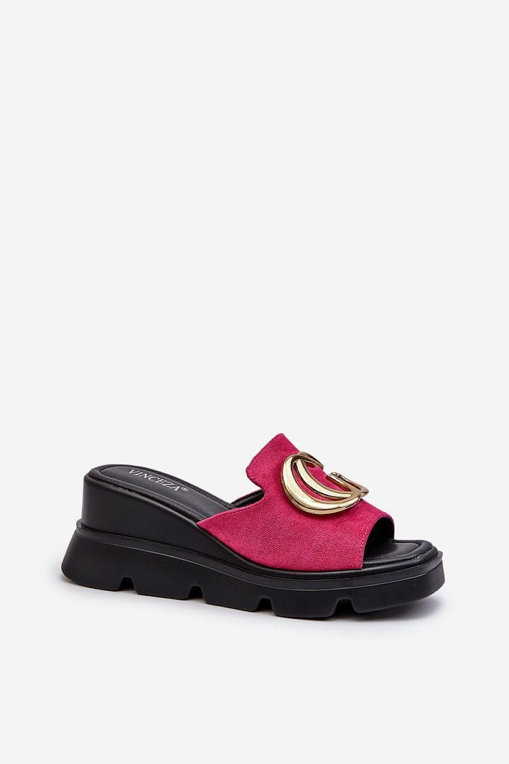  Flip-flops model 196692 Step in style 