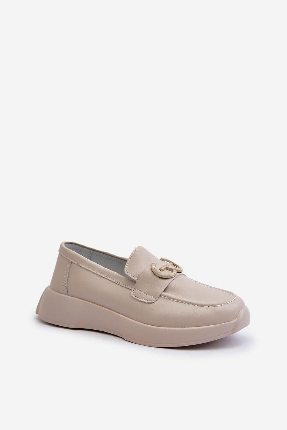  Mocassin model 196695 Step in style 