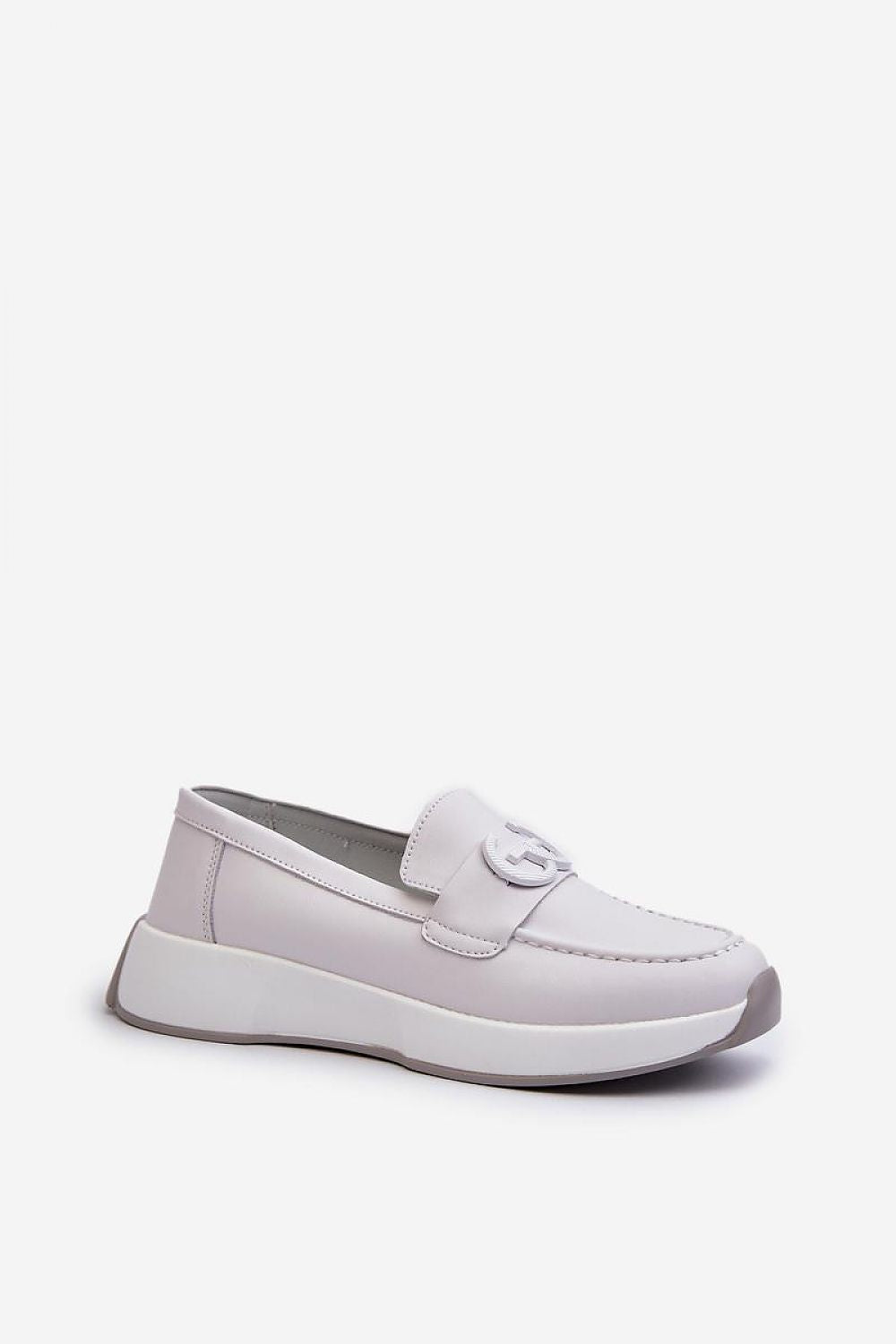  Mocassin model 196696 Step in style 