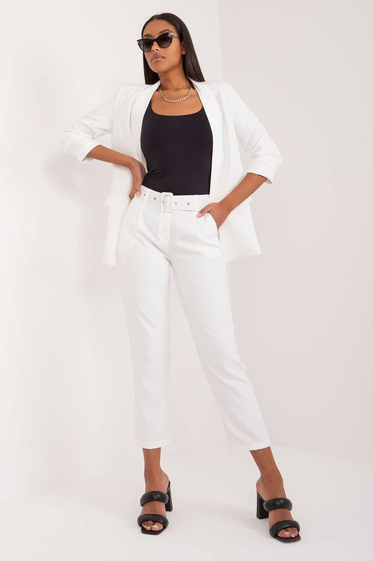 Women's trousers model 197063 Och Bella