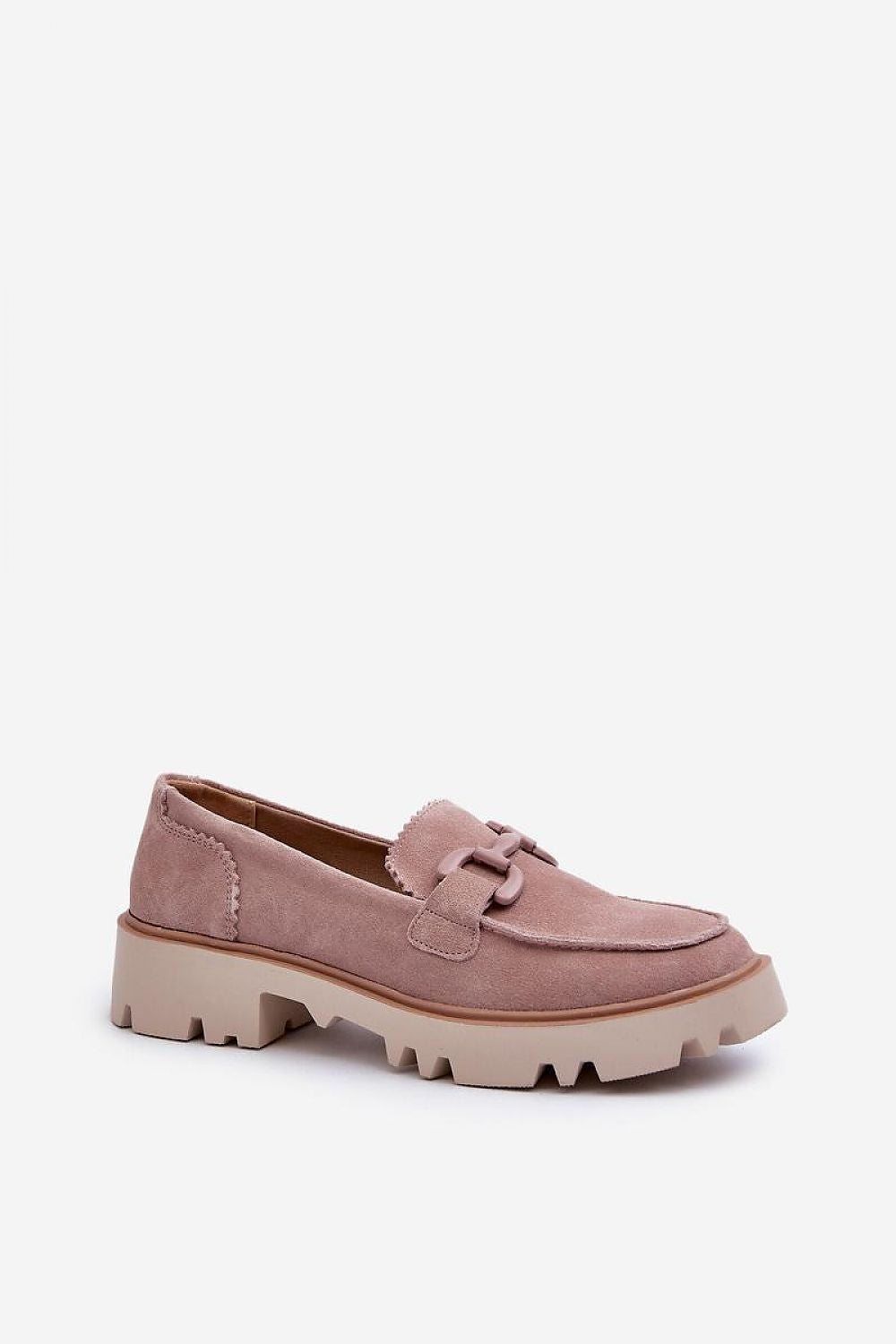  Mocassin model 197152 Step in style 