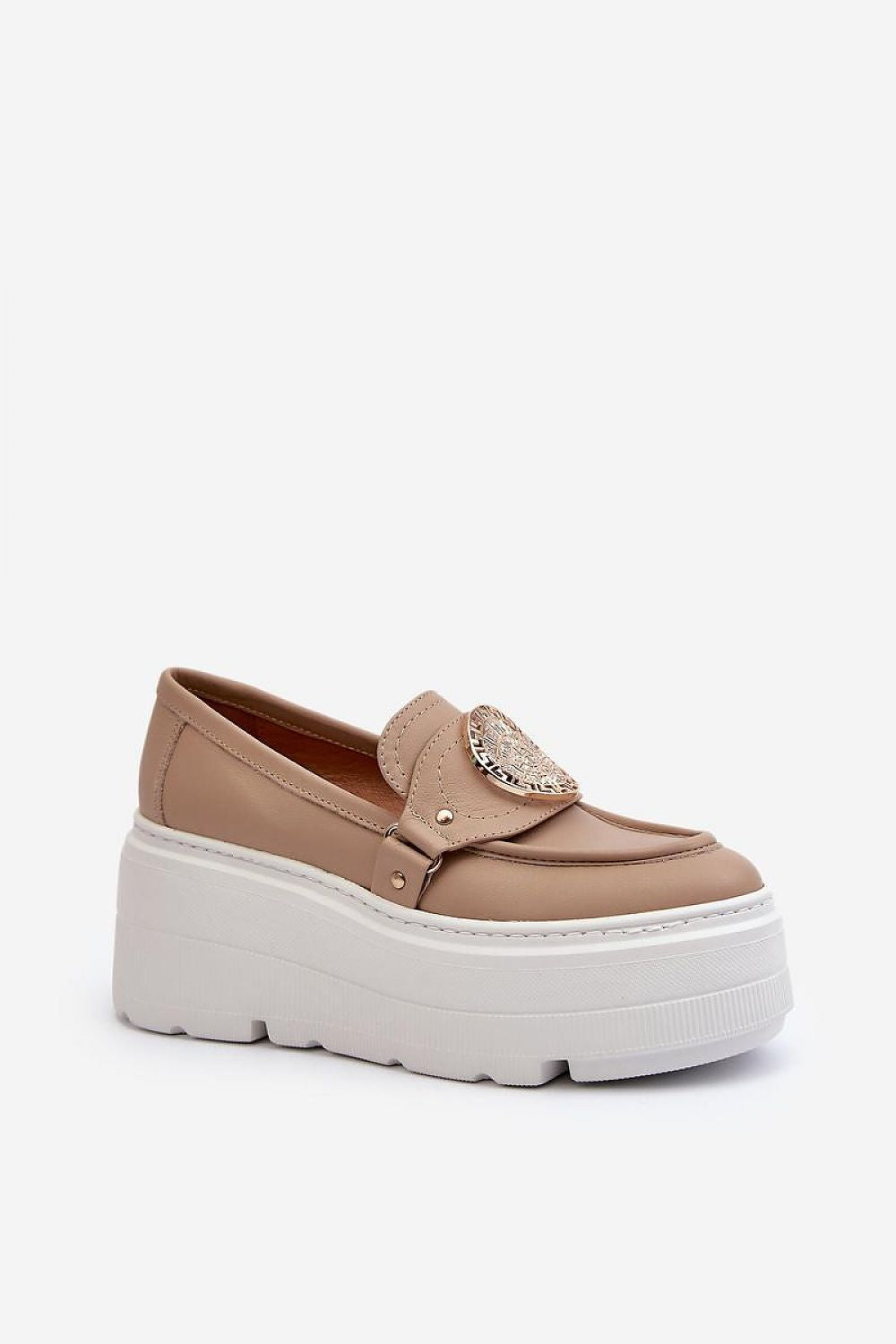  Mocassin model 197602 Step in style 