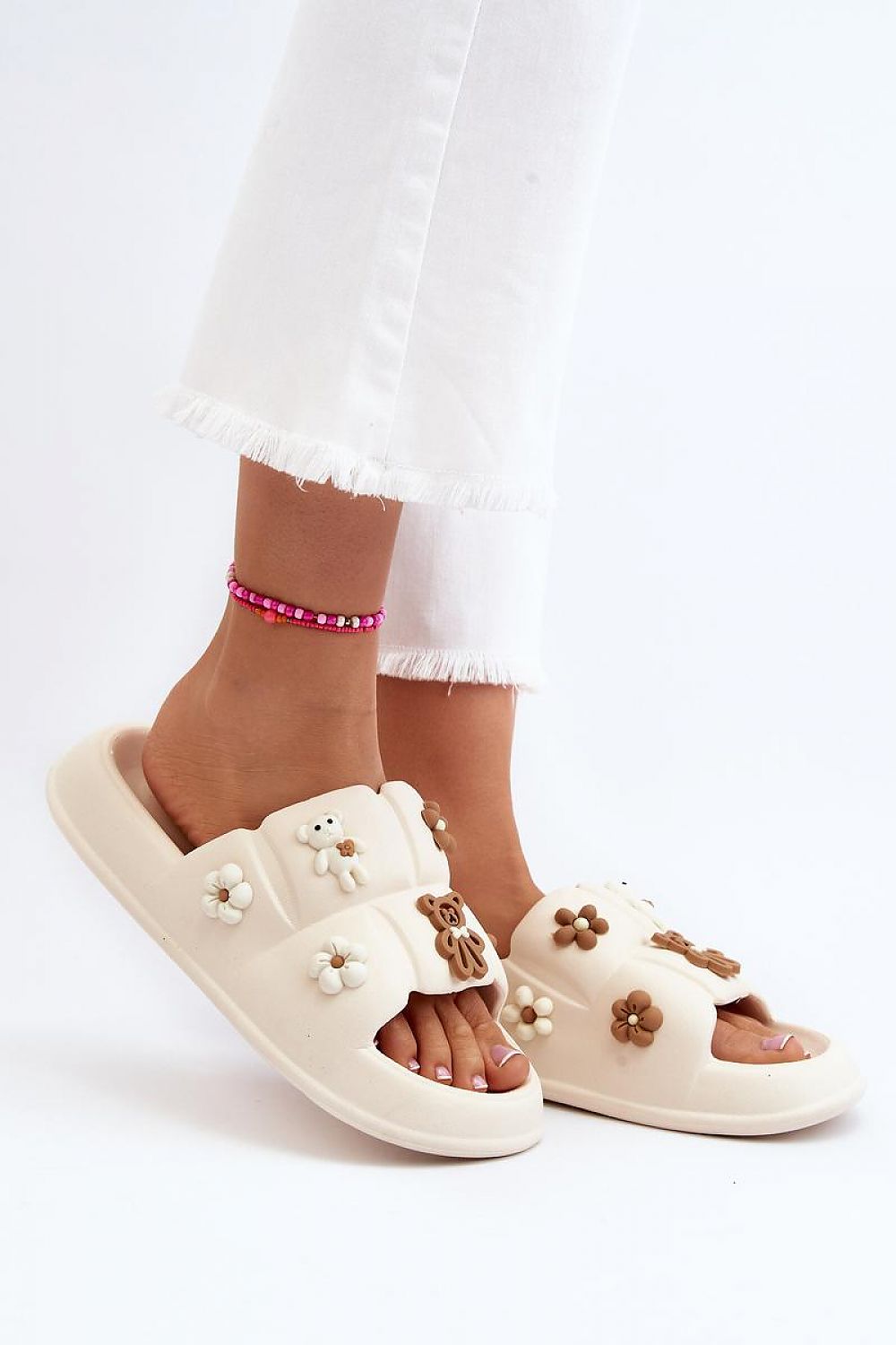  Flip-flops model 197649 Step in style 