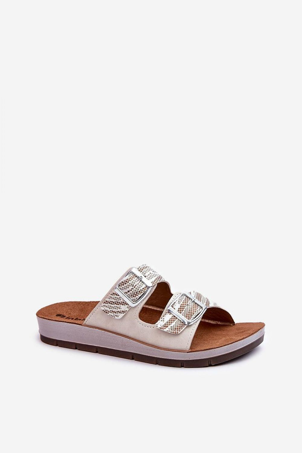  Flip-flops model 198164 Step in style 
