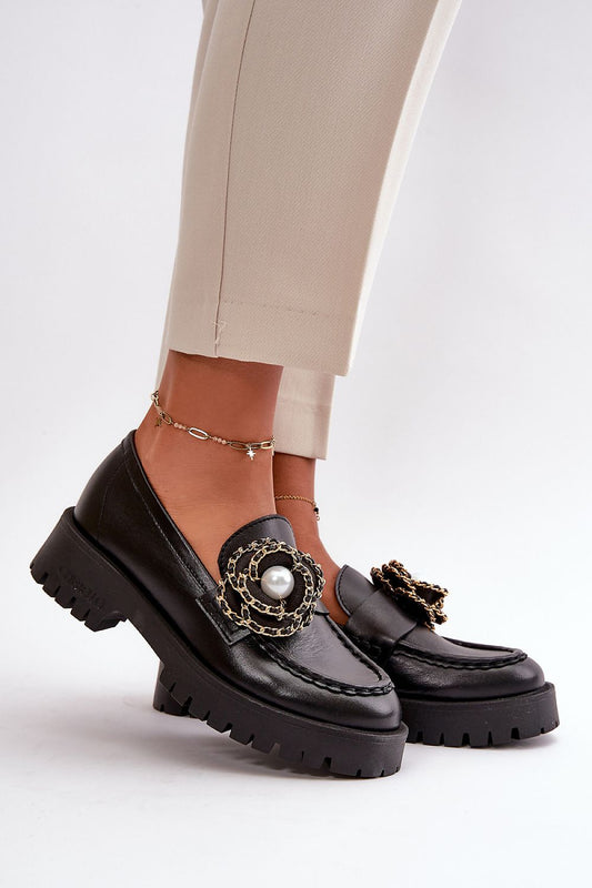  Mocassin model 199092 Step in style 