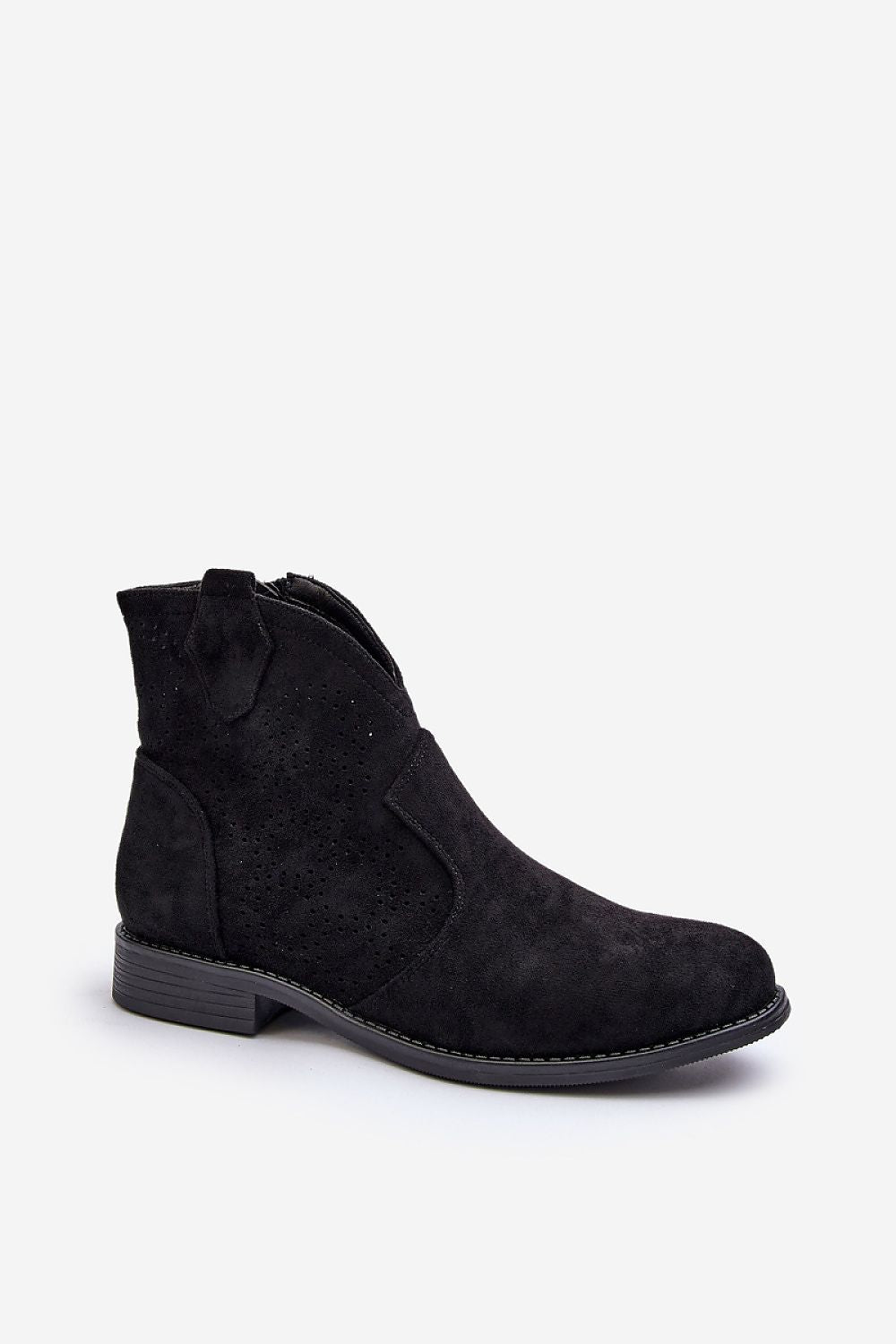  Boots model 199270 Step in style 