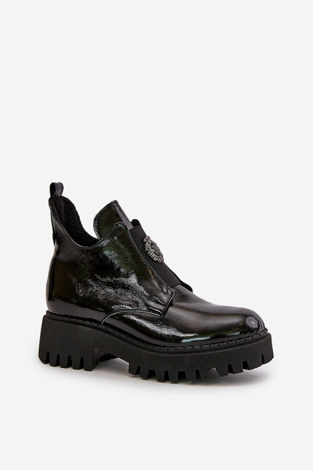  Boots model 199285 Step in style 