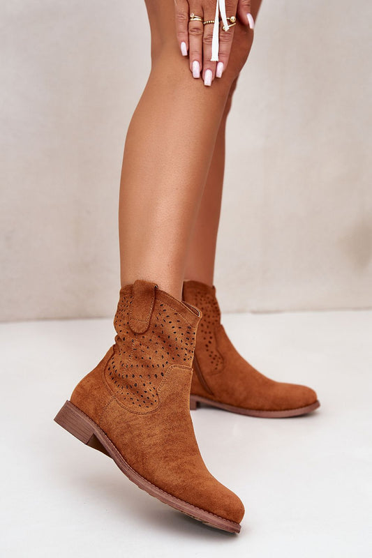  Boots model 199406 Step in style 