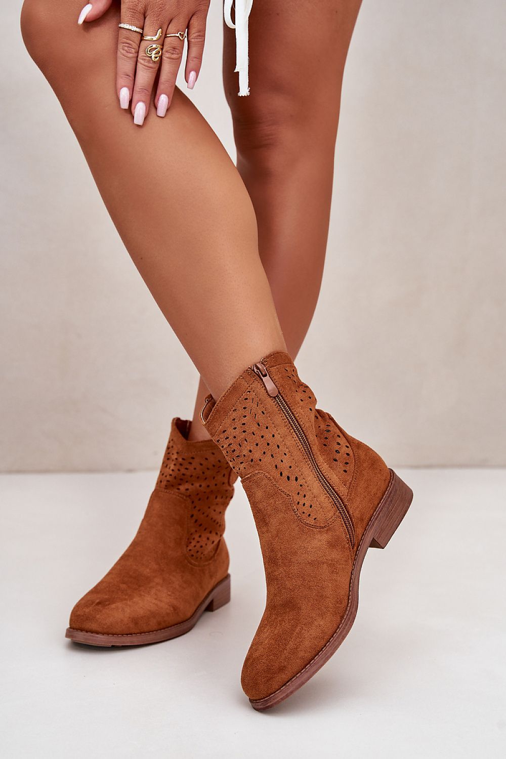  Boots model 199406 Step in style 