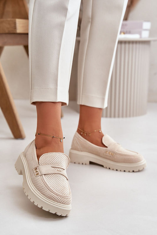  Mocassin model 199586 Step in style 
