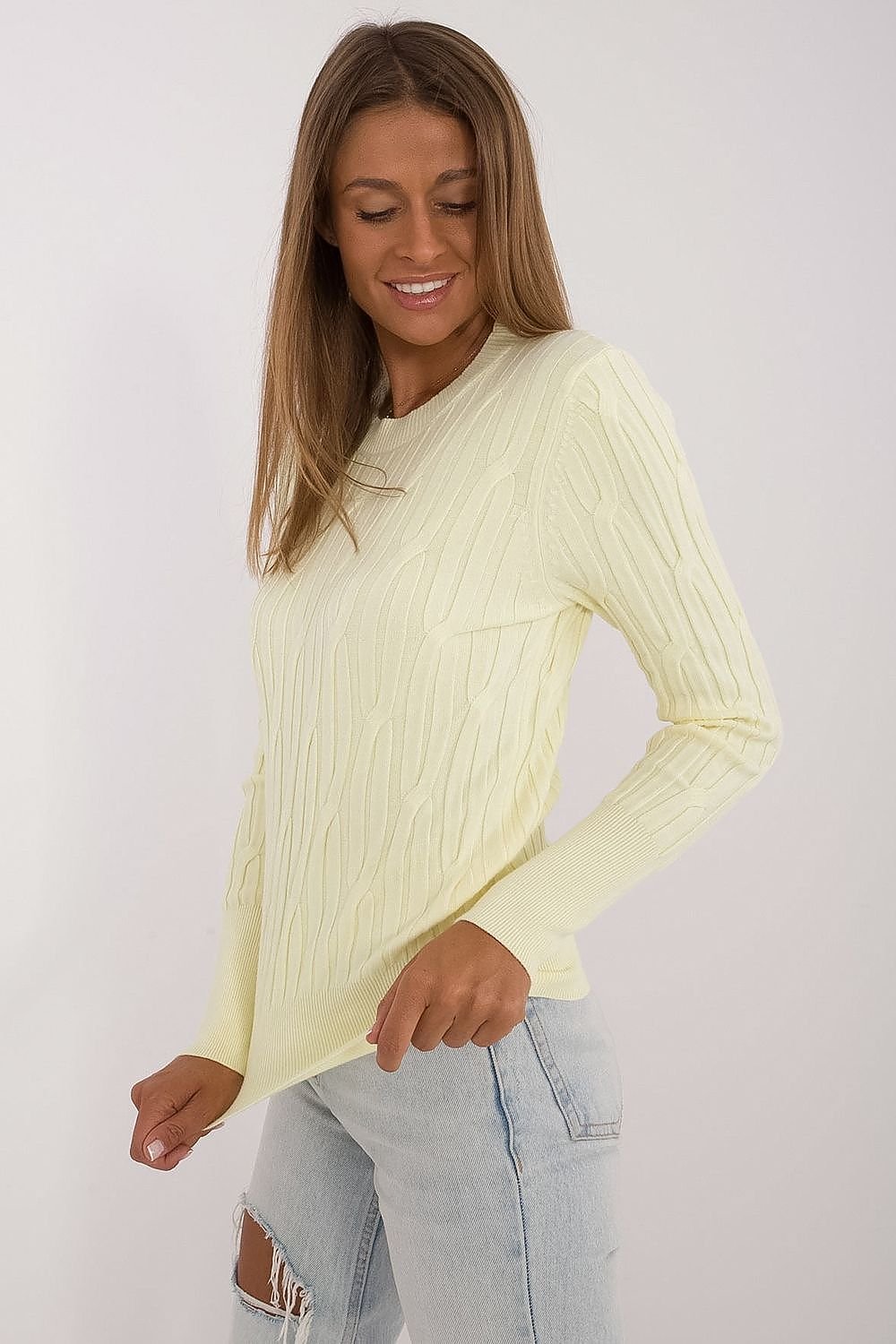 Jumper model 199757 AT