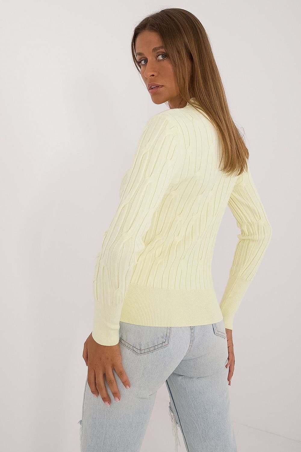 Jumper model 199757 AT