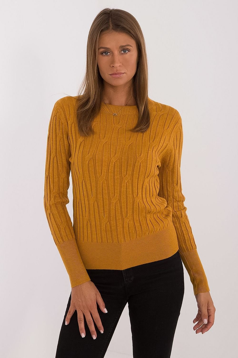 Jumper model 199757 AT