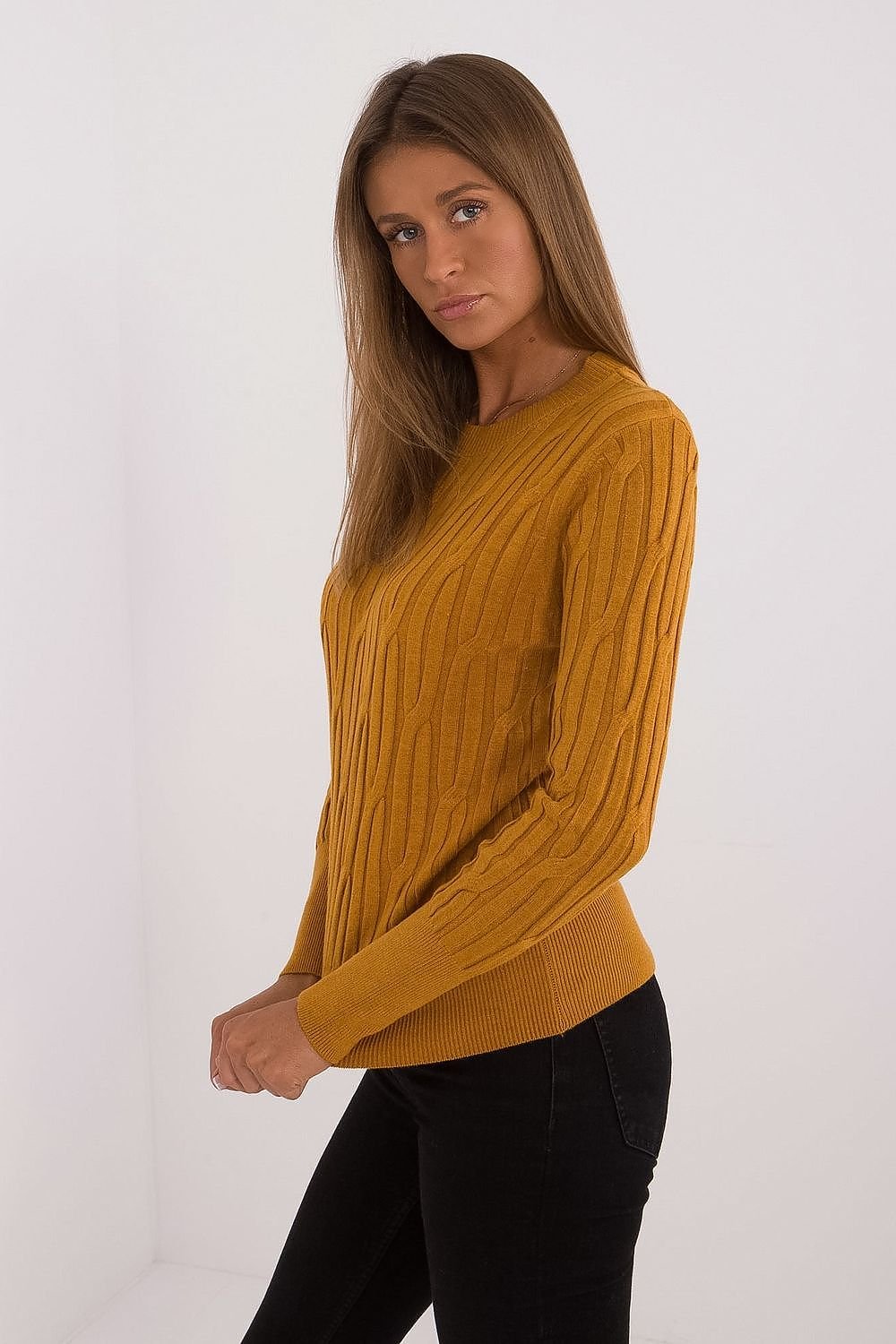 Jumper model 199757 AT