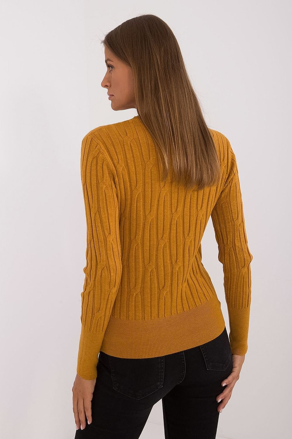 Jumper model 199757 AT