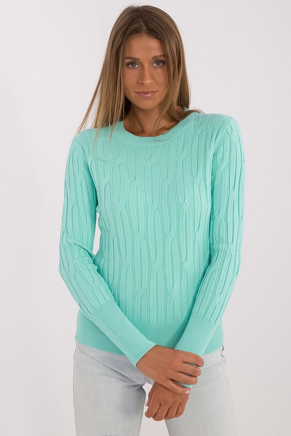 Jumper model 199757 AT