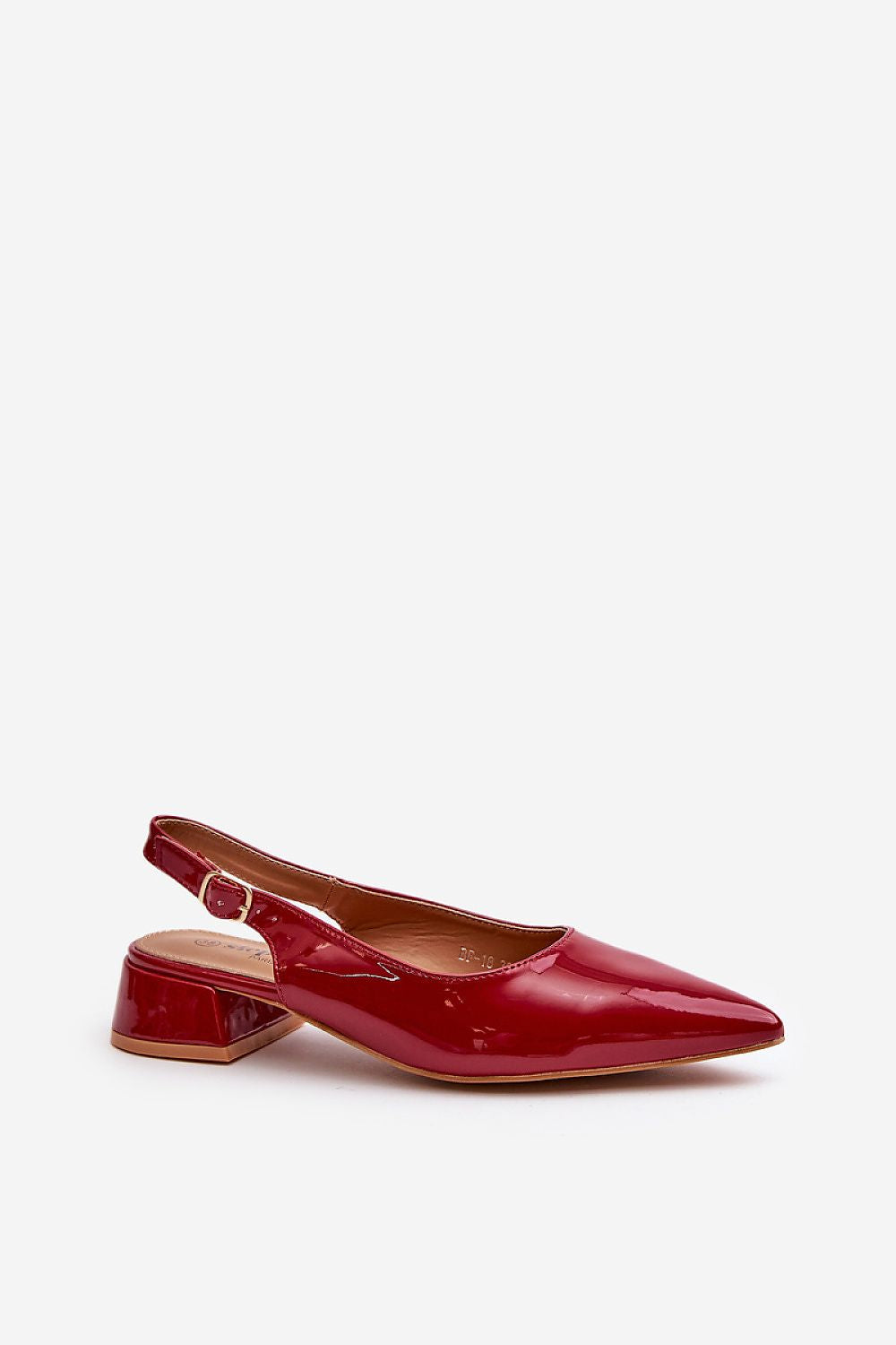  Ballet flats model 199806 Step in style 