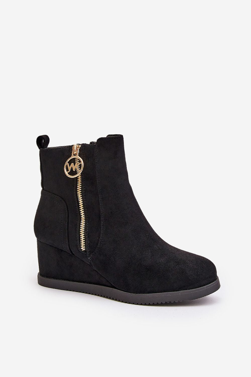  Buskin boots model 199823 Step in style 