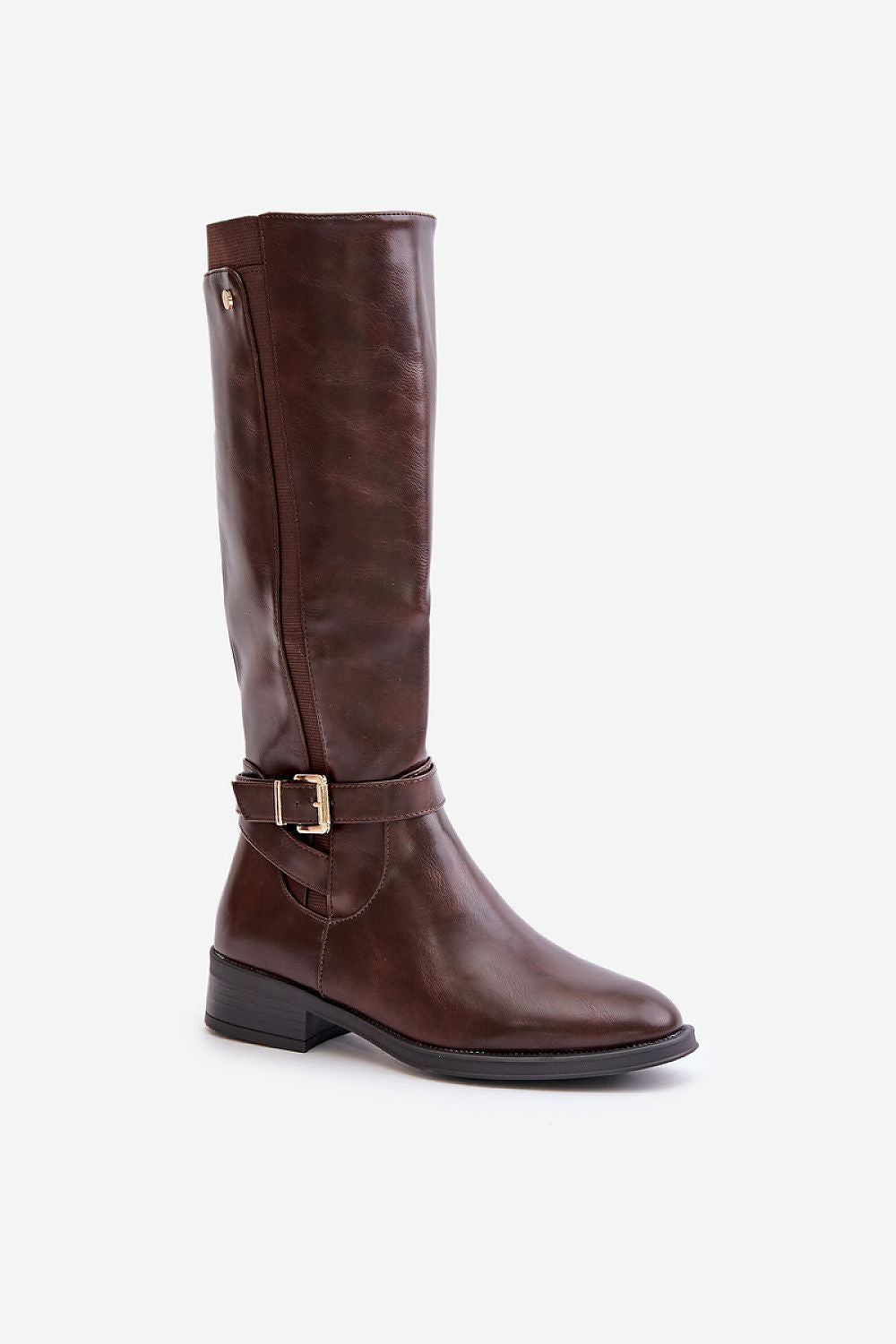  Thigh-Hight Boots model 200249 Step in style 