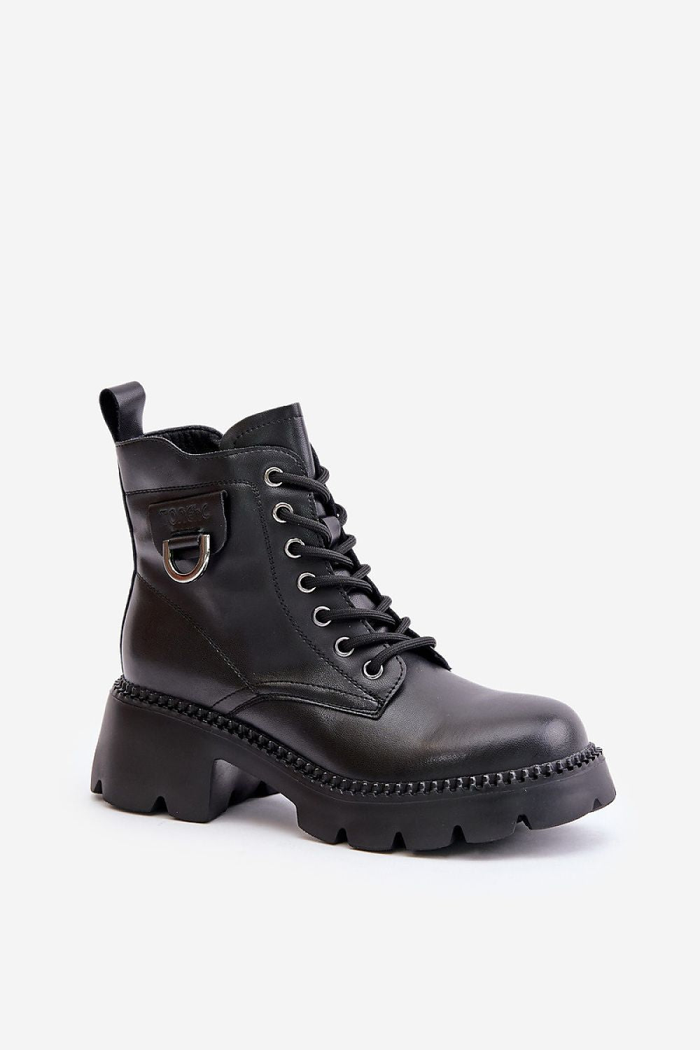  Boots model 200251 Step in style 