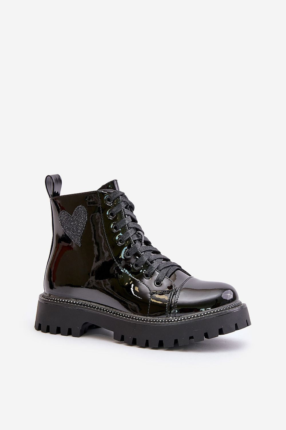  Boots model 200258 Step in style 
