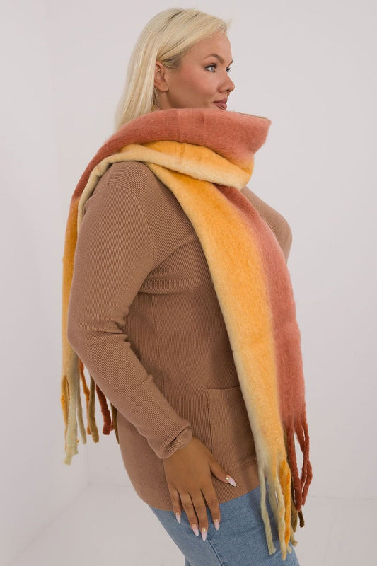 Shawl model 200285 AT