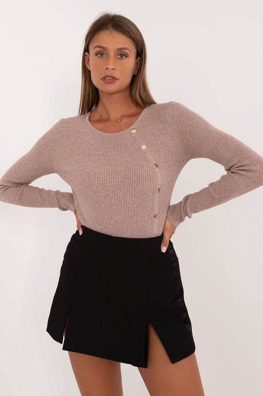 Jumper model 200325 AT