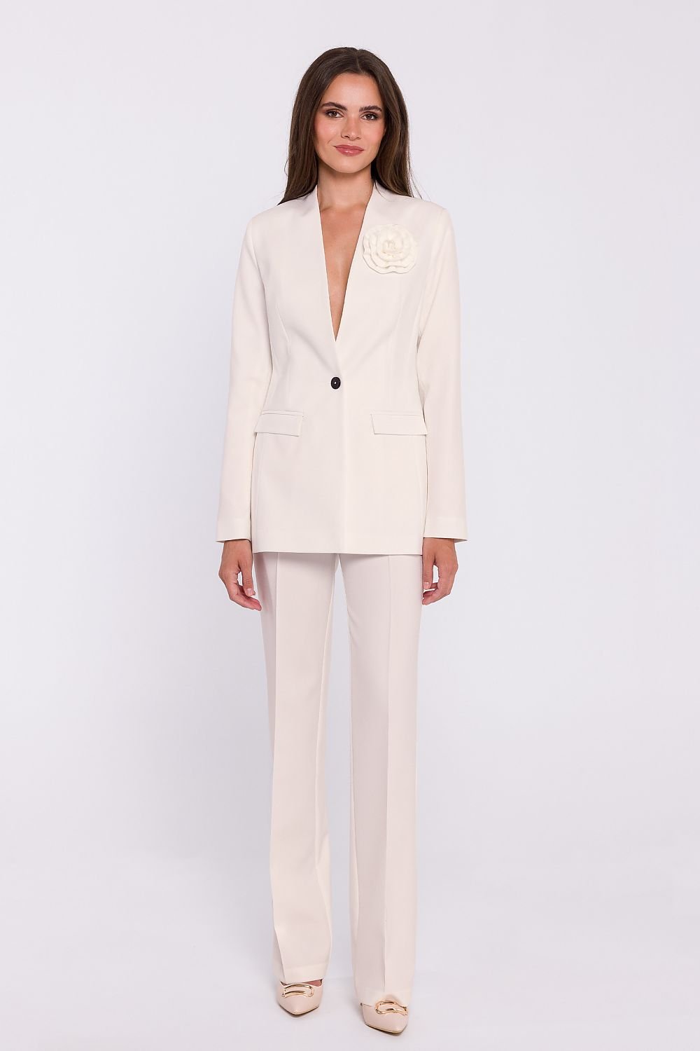 Women trousers model 200374 Stylove