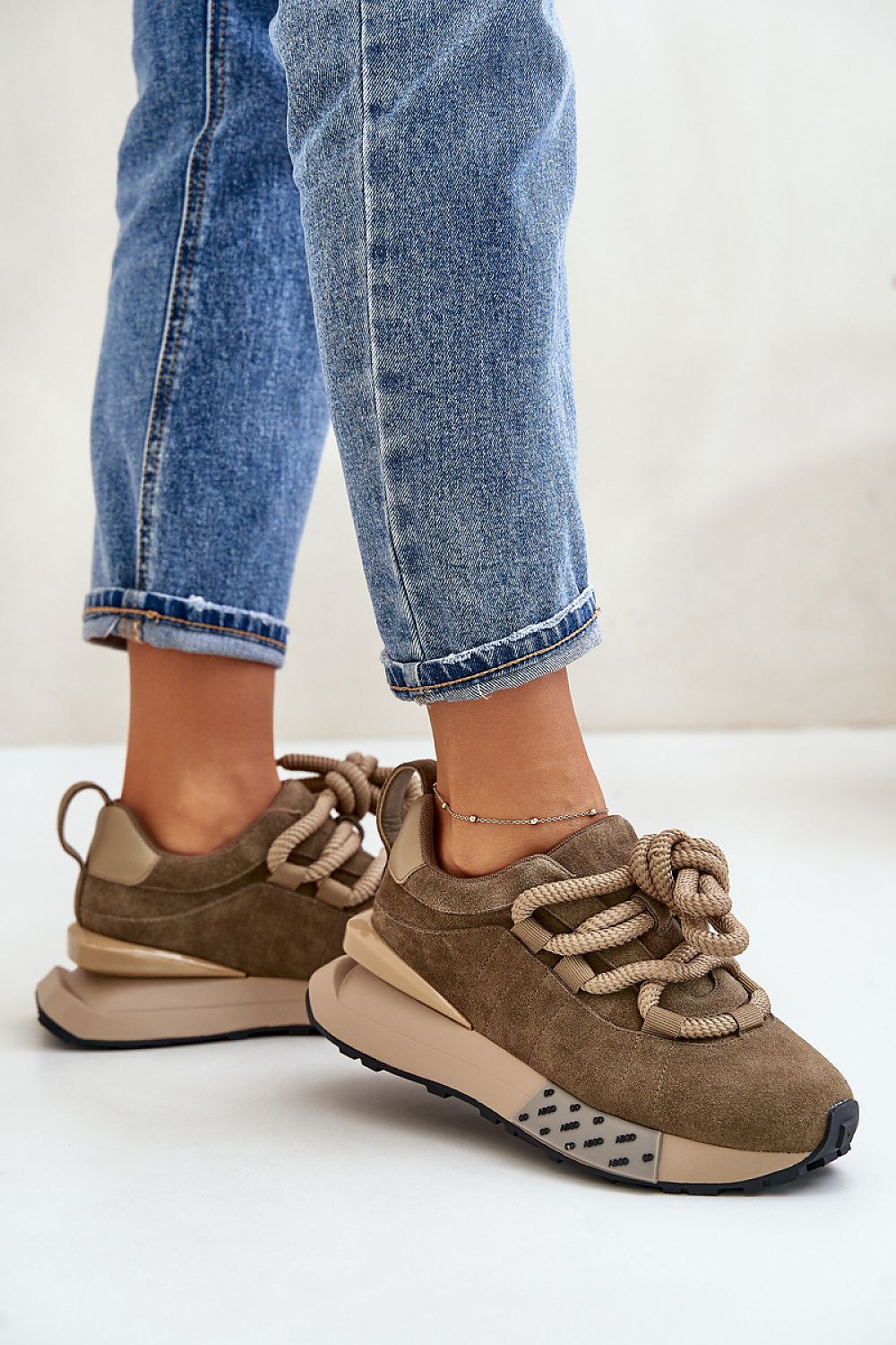  Sport Shoes model 200826 Step in style 