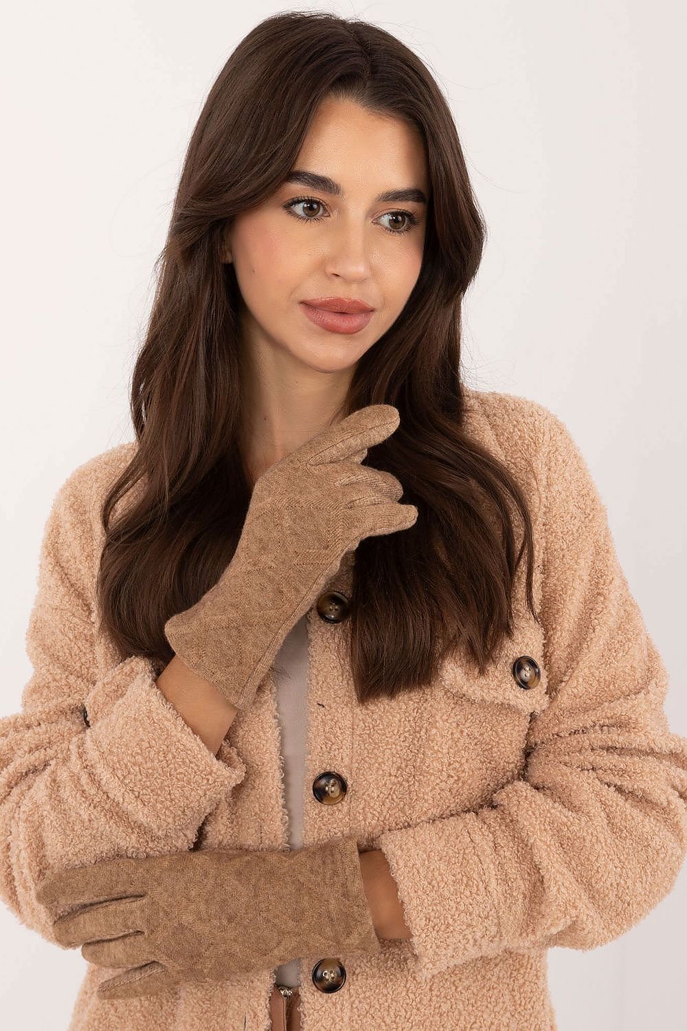 Gloves model 200842 AT