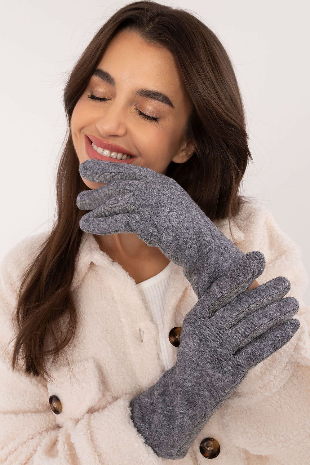 Gloves model 200842 AT