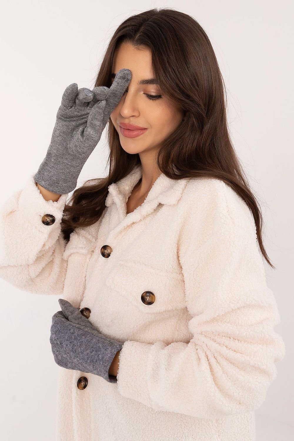 Gloves model 200842 AT