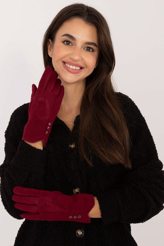 Gloves model 200844 AT