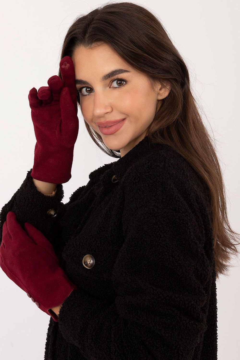Gloves model 200844 AT