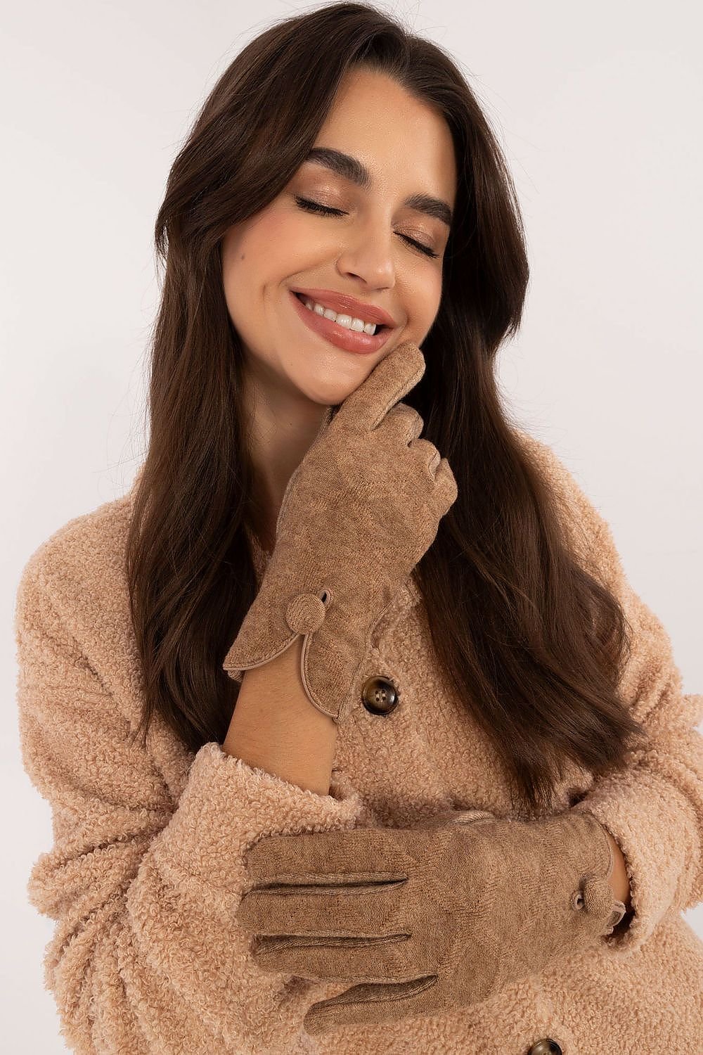 Gloves model 200846 AT