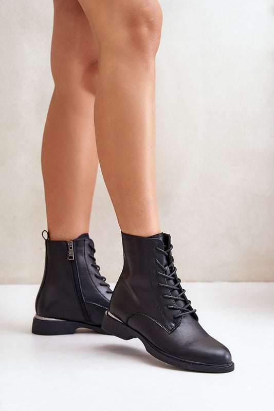  Boots model 201011 Step in style 