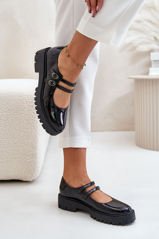  Low Shoes model 201144 Step in style 