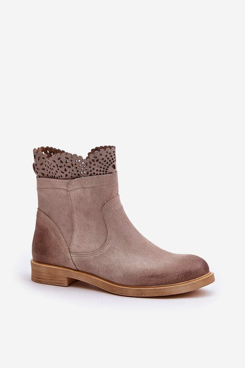  Boots model 201146 Step in style 