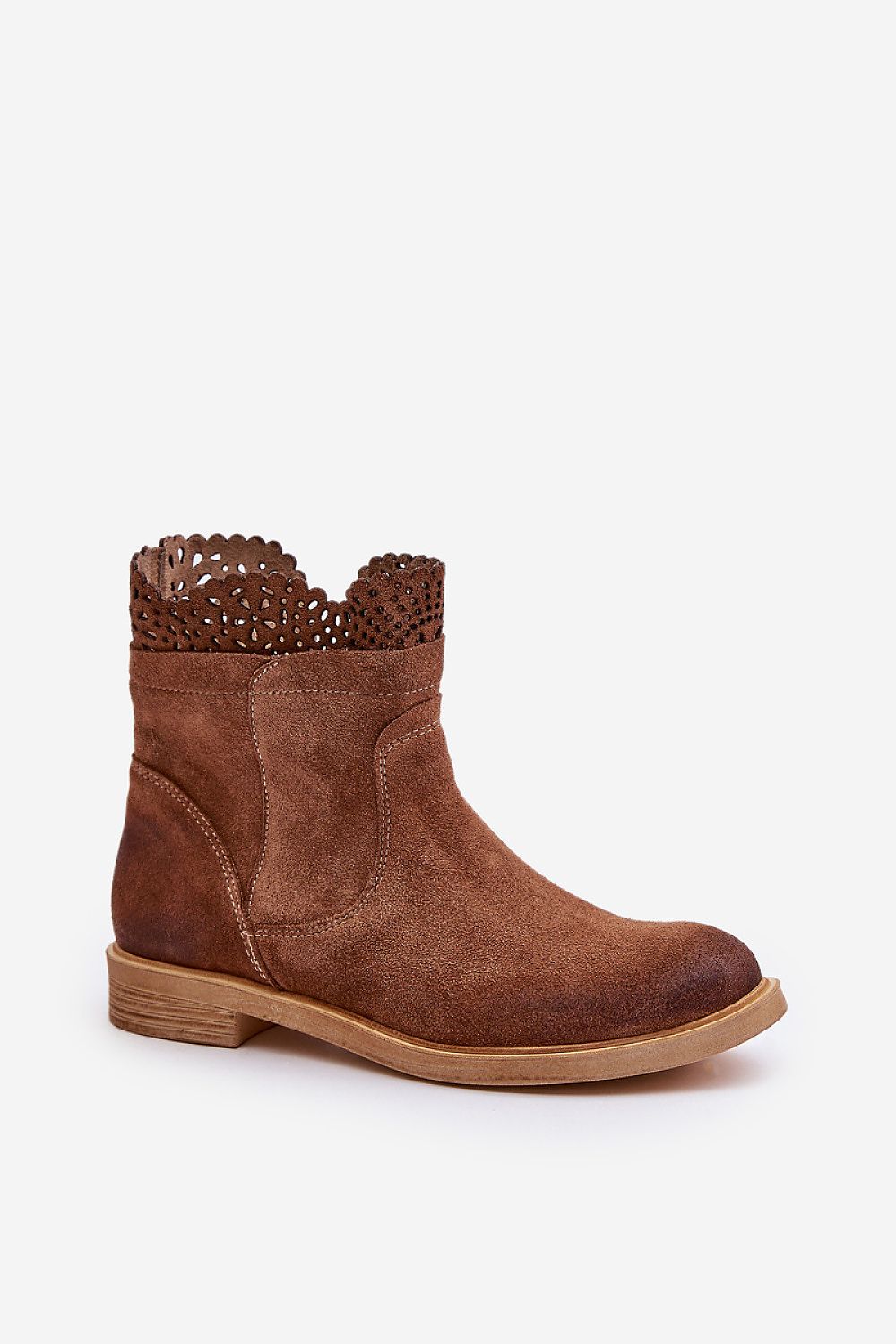  Boots model 201149 Step in style 
