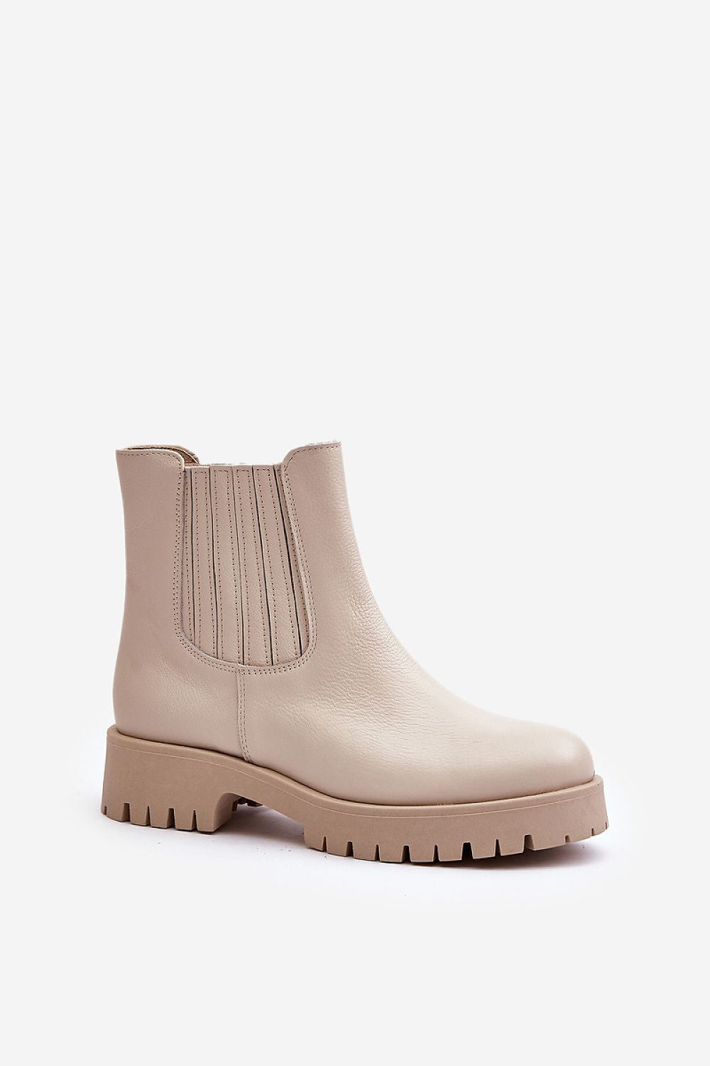  Boots model 201153 Step in style 