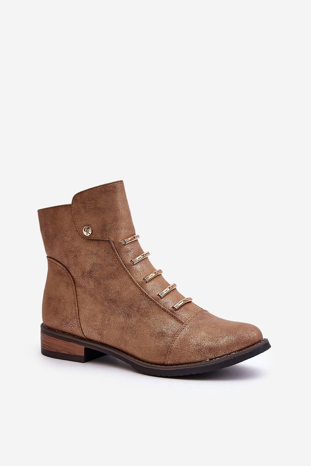  Boots model 201235 Step in style 