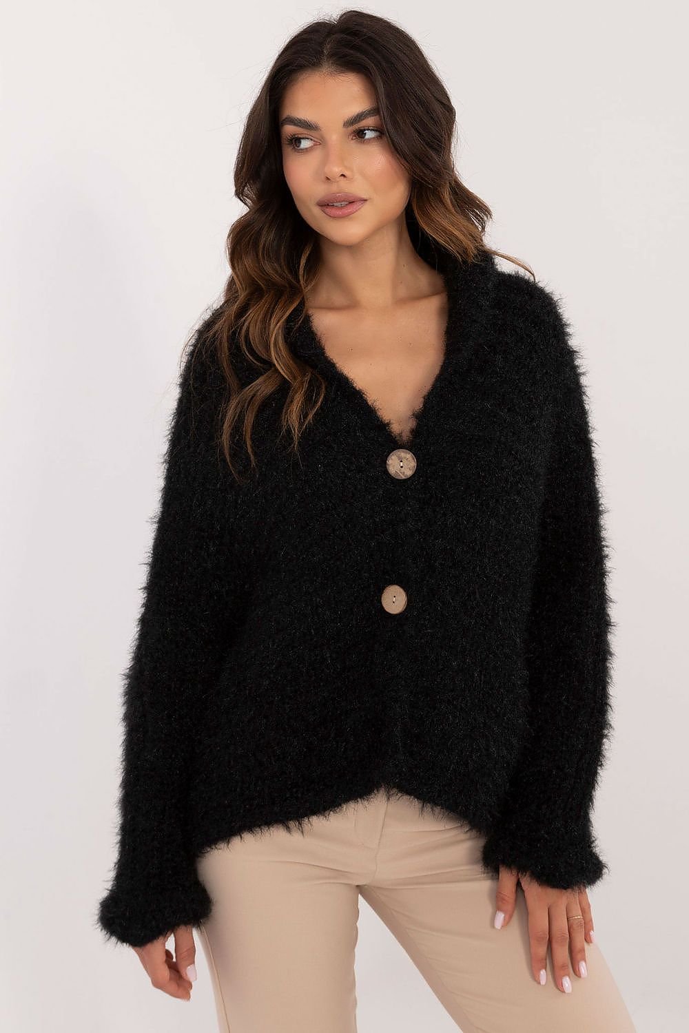 Cardigan model 201362 Och Bella