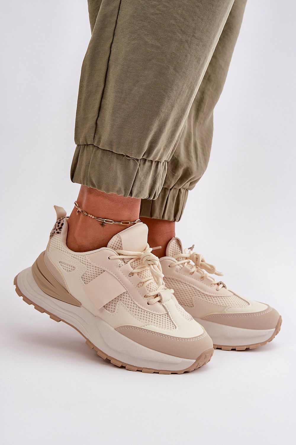  Sport Shoes model 201714 Step in style 