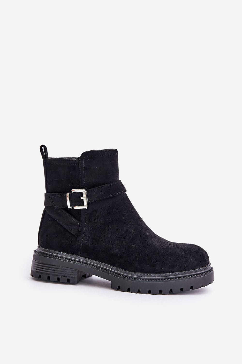  Boots model 201744 Step in style 