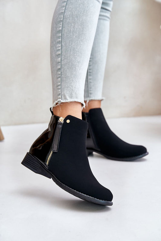  Boots model 201746 Step in style 