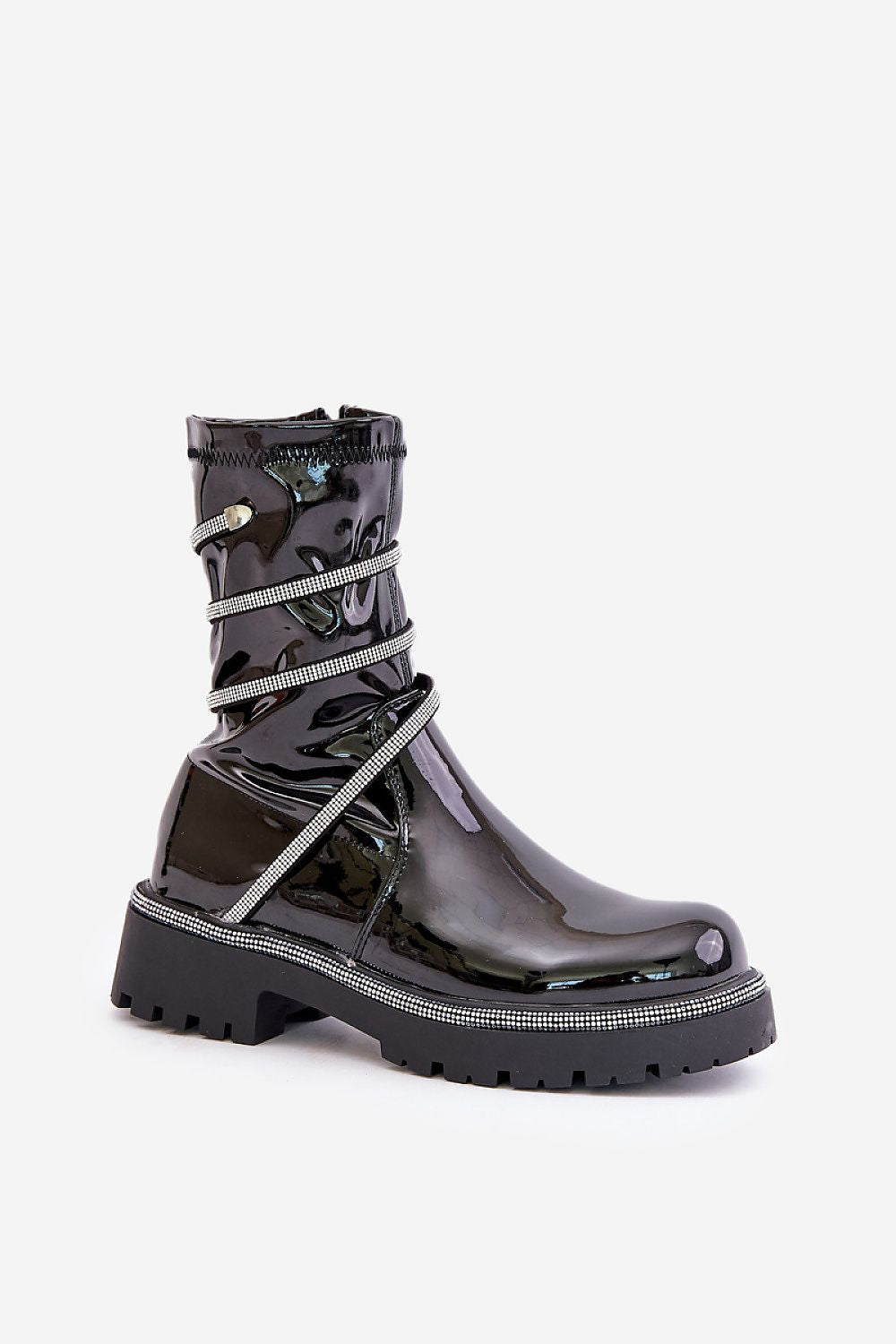  Boots model 202045 Step in style 