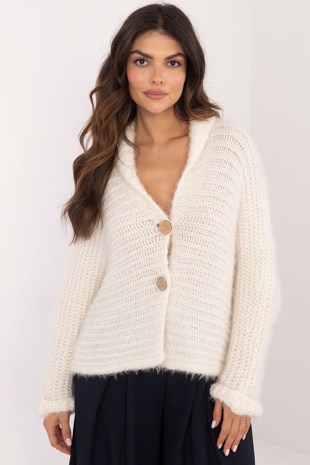Cardigan model 201362 Och Bella